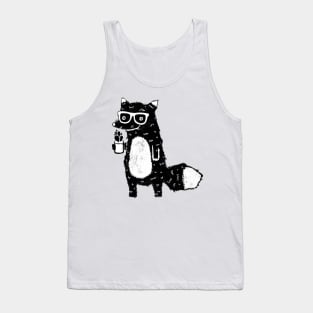 Fox Tank Top